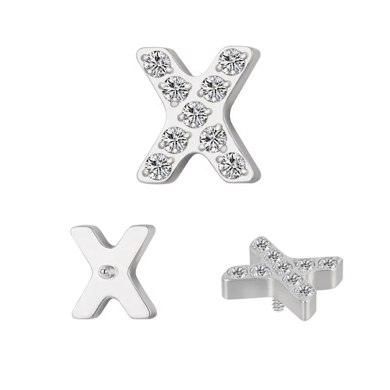 خاتم التيتانيوم X