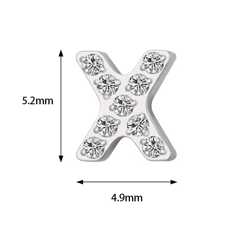 خاتم التيتانيوم X