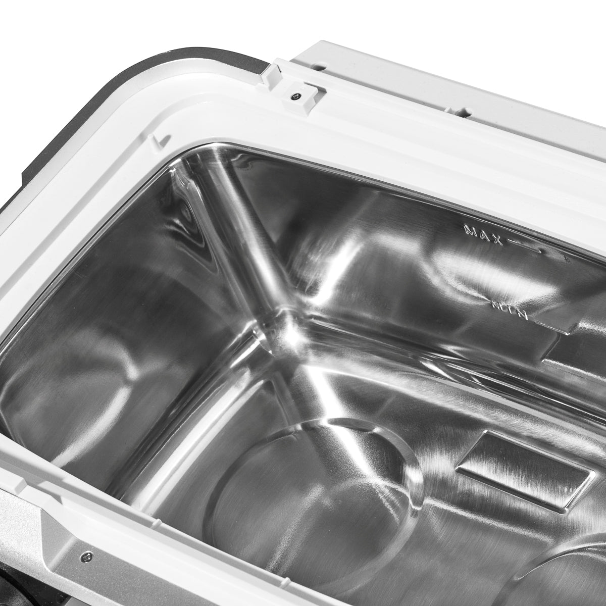 Ultrasonic cleaner CS6.2 6L - BVShop