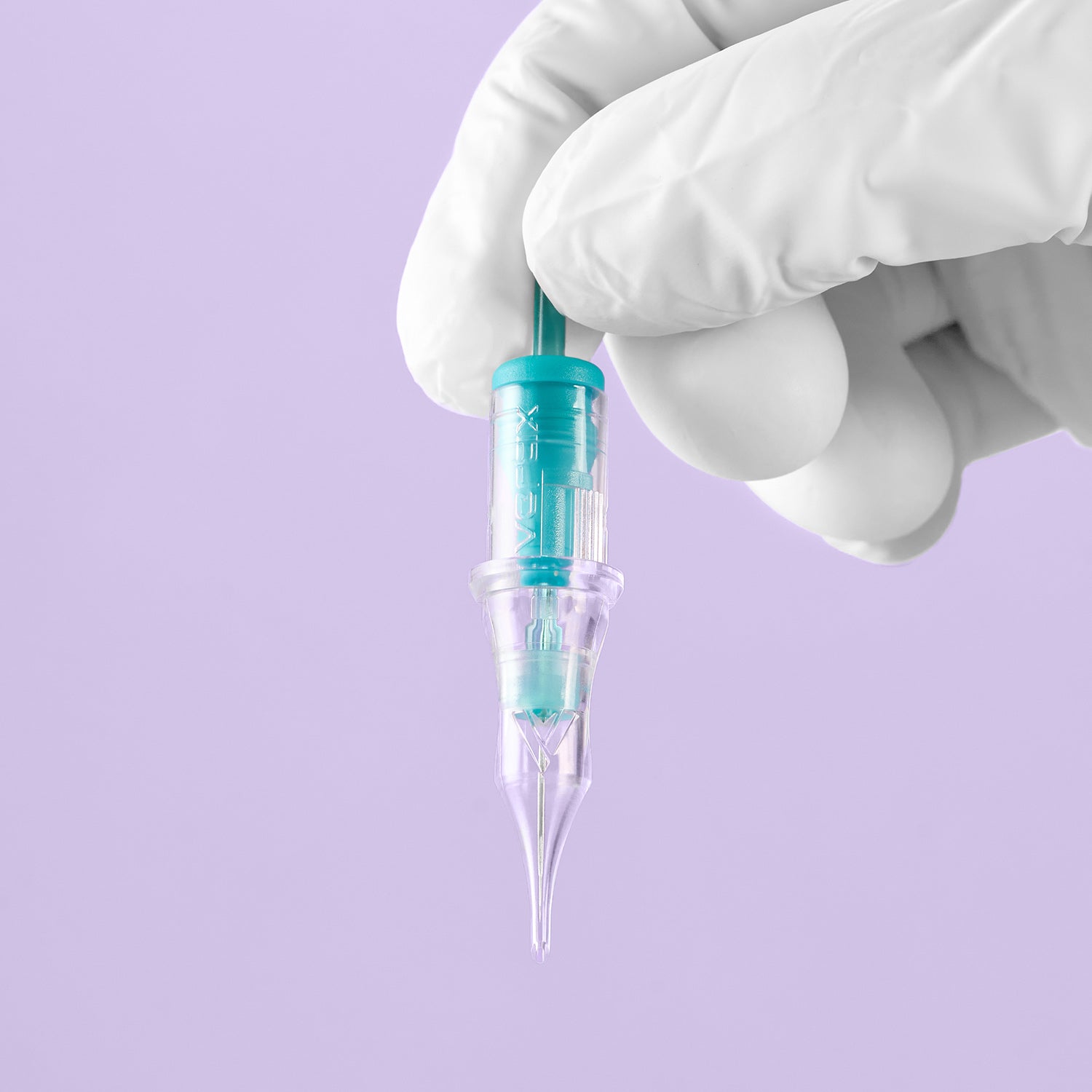 علبة عينات خراطيش أكاديمية فيرتكس