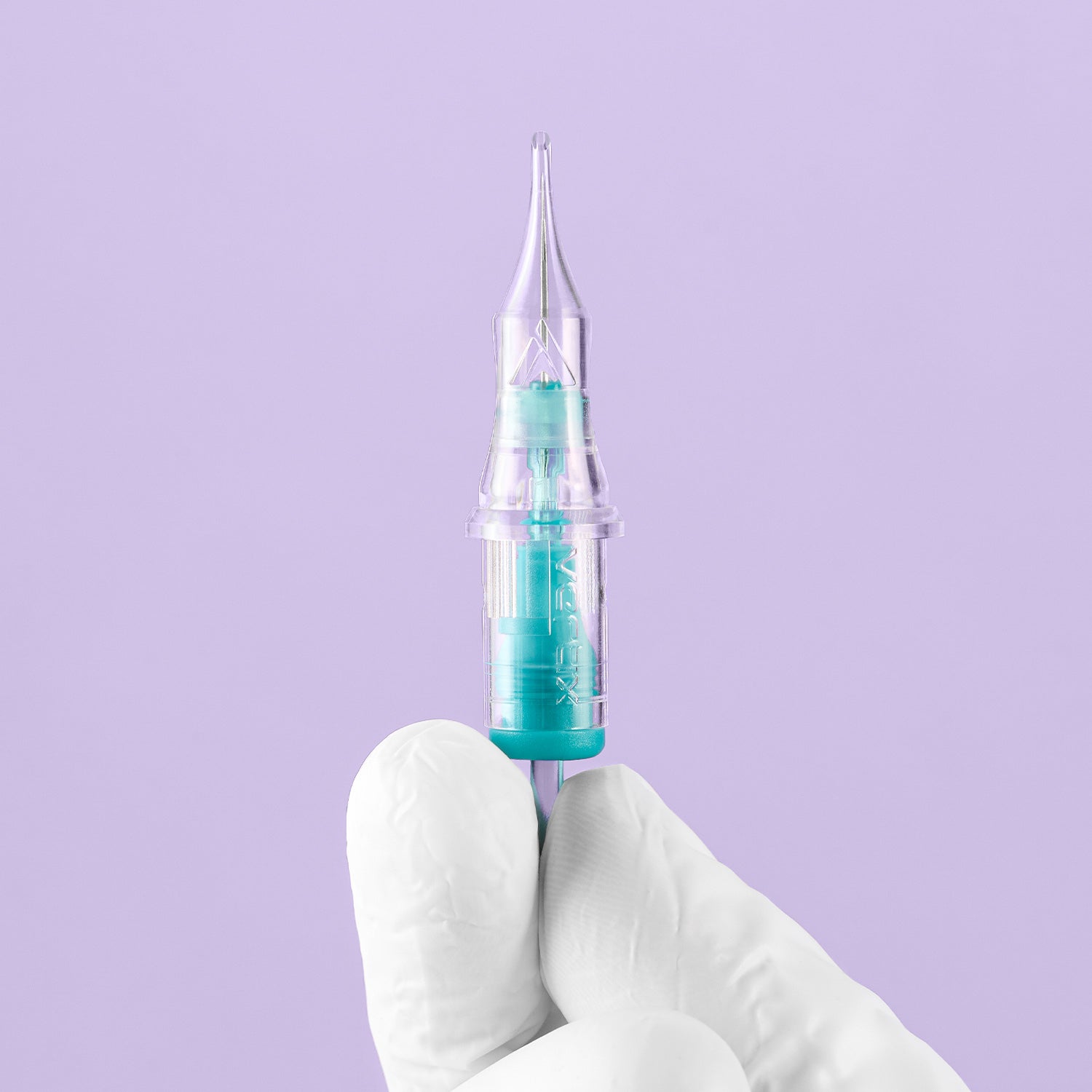 علبة عينات خراطيش أكاديمية فيرتكس