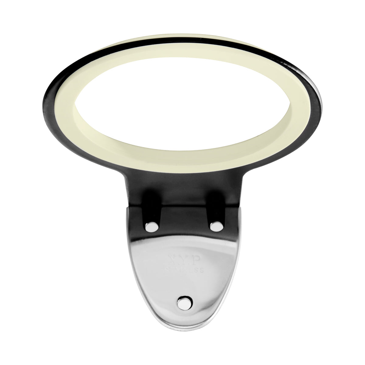 Wall holder for hair dryer Q96 black - BVShop