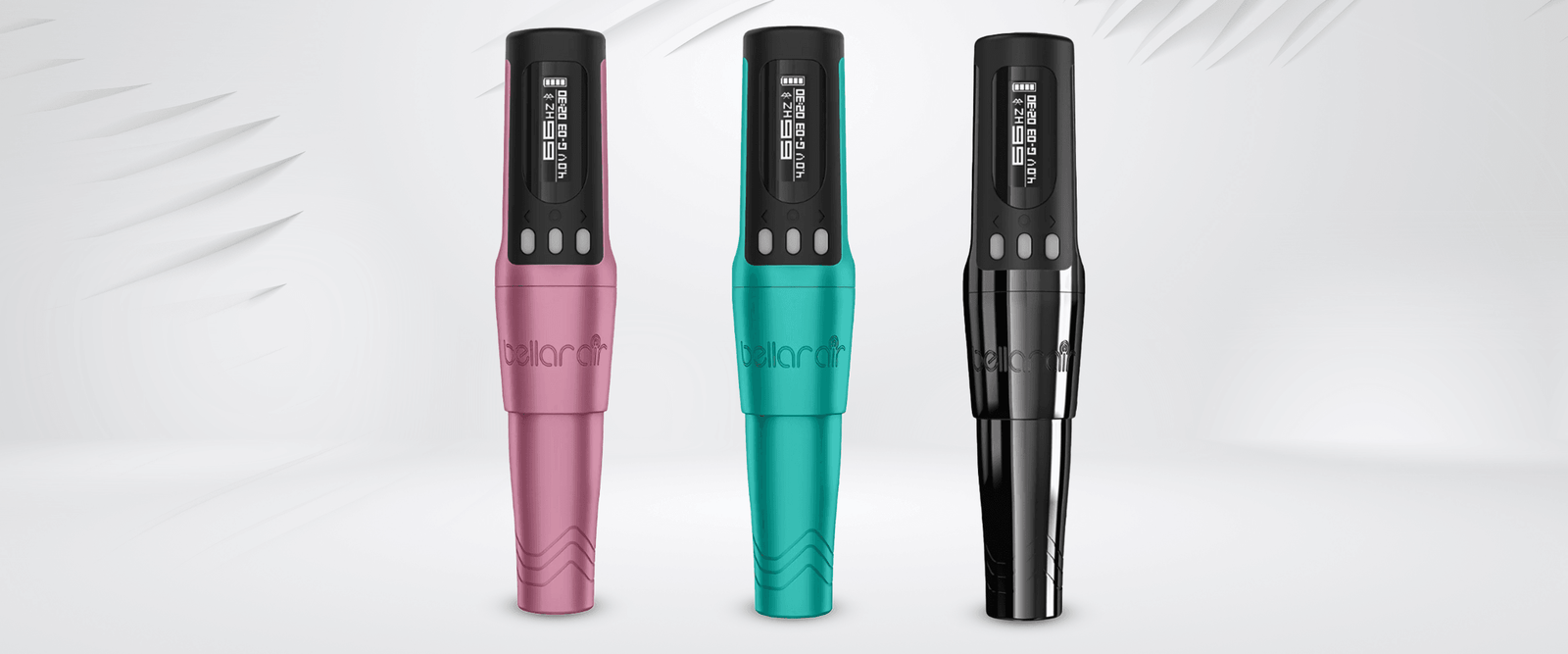 Bellar PMU Wireless Machine: Precision Meets Portability