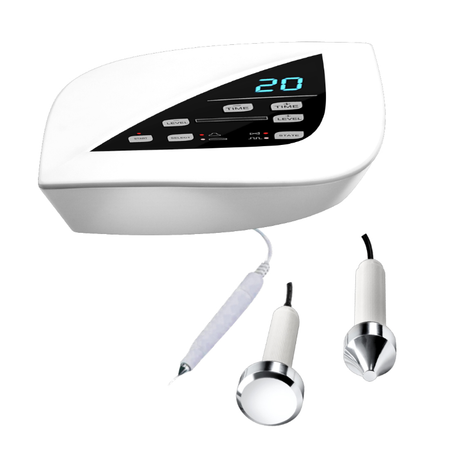 Elektrocoagulators