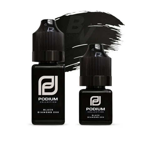 Podium Eyeliner Pigments