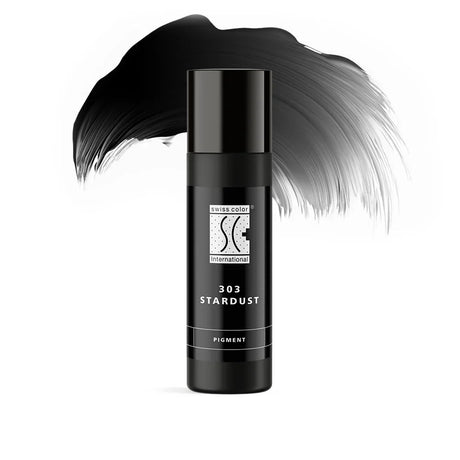 Swiss Color Eyeliner Pigments