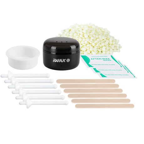 Nasal Wax Heaters