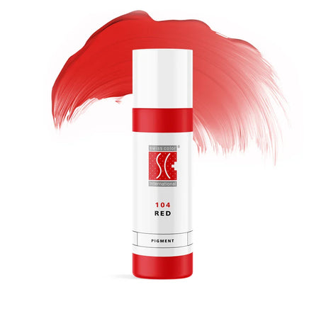 Swiss Color Organic Pigments