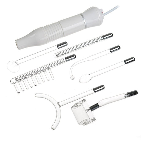 Darsonval Devices