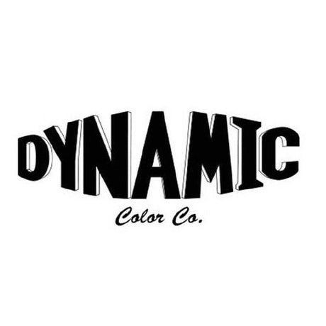Dynamic Color - BVShop
