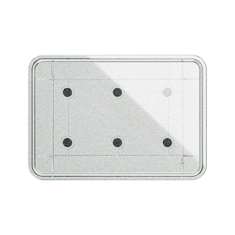Ghost Tray Top Lite Tray Base Full System - BVShop