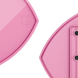 Ghost Heart Tray Top Travel Tray Base Full System - BVShop