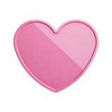 Ghost Heart Tray Top Travel Tray Base Full System - BVShop