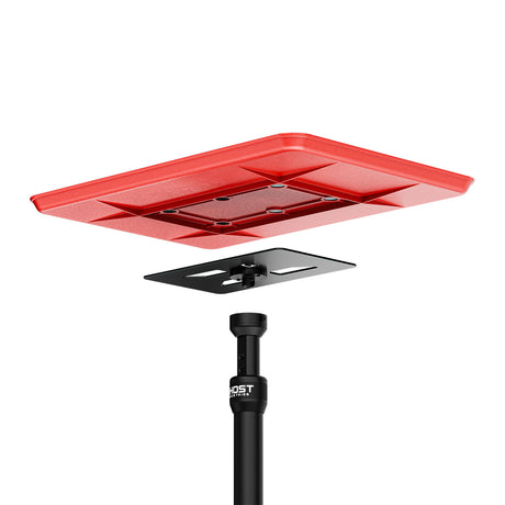 Ghost Demon Tray Top Travel Tray Base Full System - BVShop