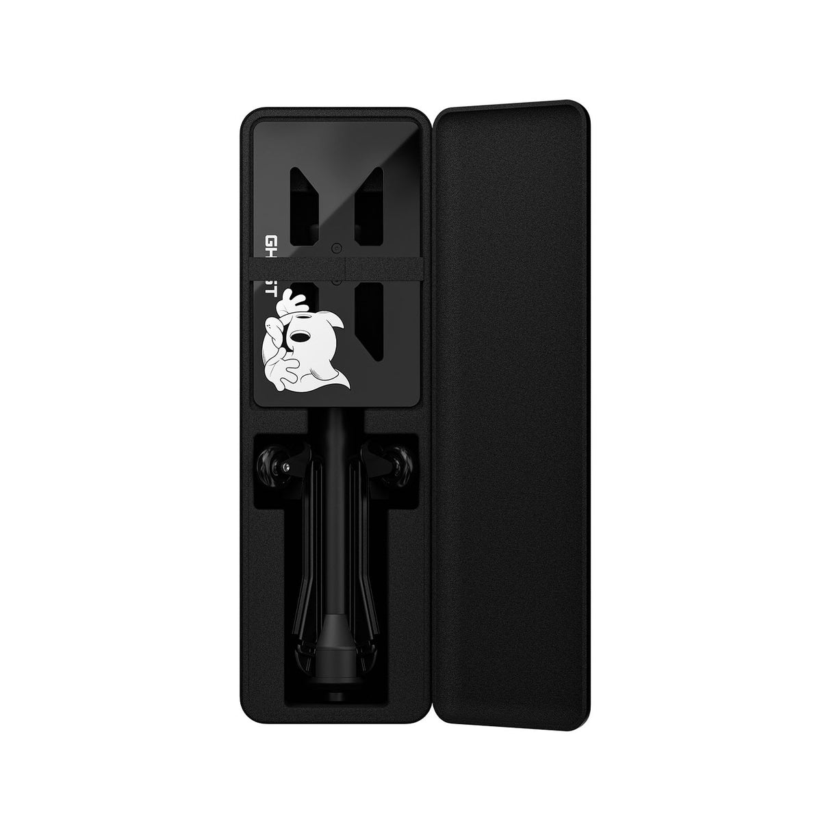 Ghost Heart Tray Top Travel Tray Base Full System - BVShop