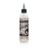 Nocturnal Shine White Legacy — زجاجة على خلفية بيضاء, مثال على عبوة عائلة المنتج