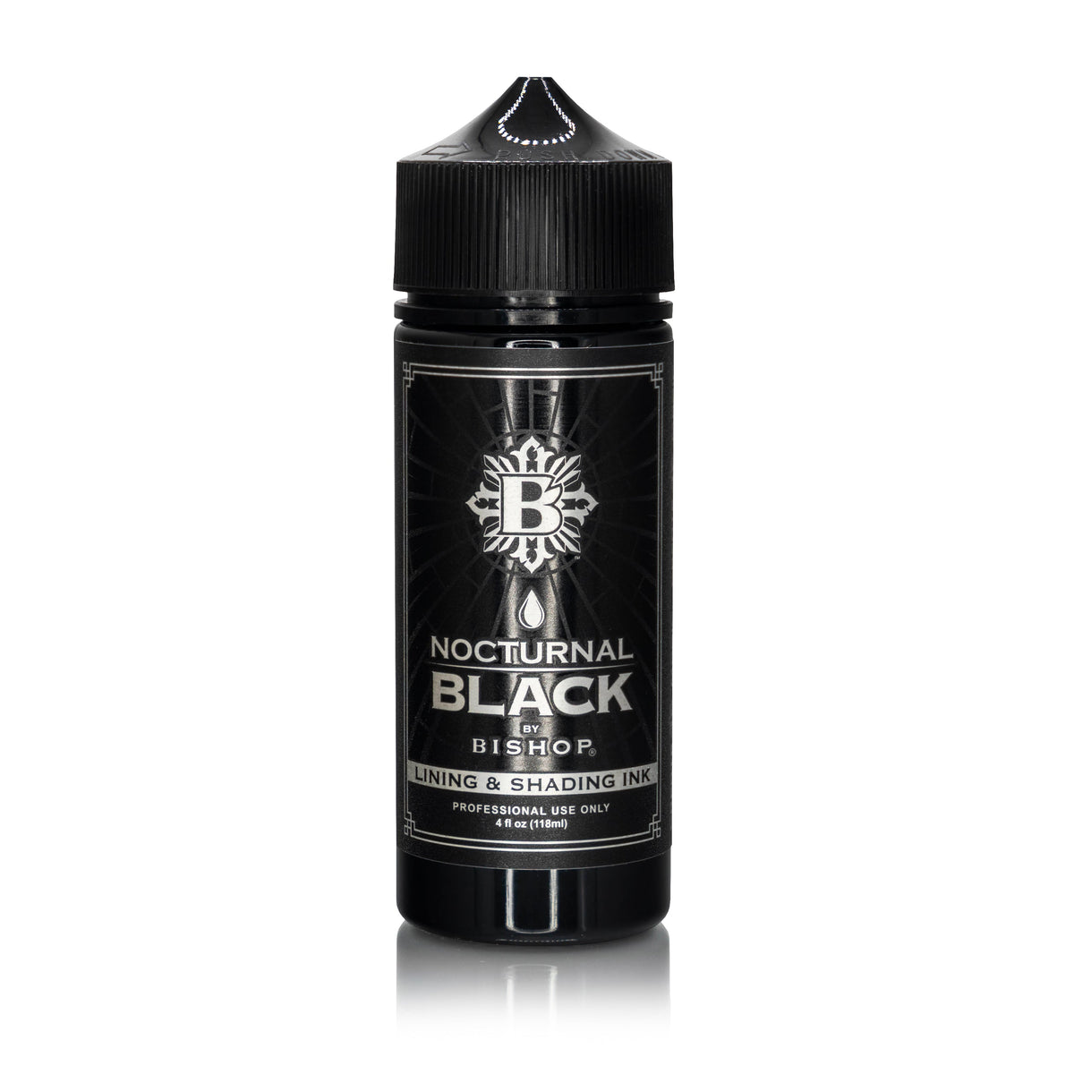 Nocturnal By Bishop Lining & Shading 118ml — زجاجة