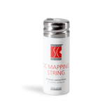 خيط رسم سويس كولور أبيض 30م