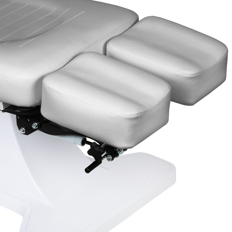 112 hydraulic podiatry chair, gray - BVShop