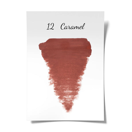 The Pigment 12 Caramel Pigment (15ml) - BVShop