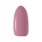 OCHO NAILS Hybrid nail polish nude N09 -5 g - BVShop