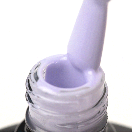 OCHO NAILS Hybrid nail polish pastels P07 -5 g - BVShop