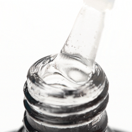 OCHO NAILS Diamonds top no wipe 110 -5 g - BVShop