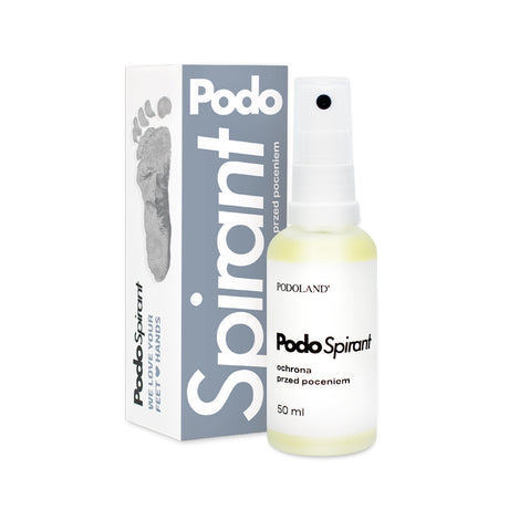 Podoland preparation PodoSoft softening liquid for cuticles and nails 200ml - BVShop