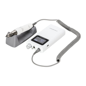 Saeyang Marathon K35S cordless nail drill with BS30S handpiece