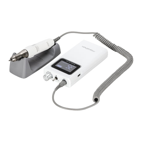 Saeyang Marathon K35S cordless nail drill with BS30S handpiece