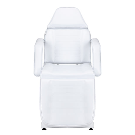 Sillon hydraulic cosmetic chair v2 210 white - BVShop