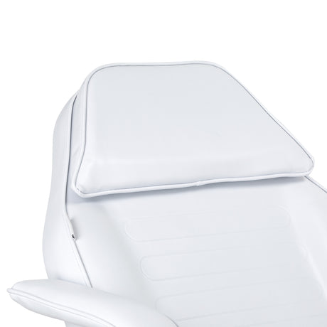 Sillon hydraulic cosmetic chair v2 210 white - BVShop