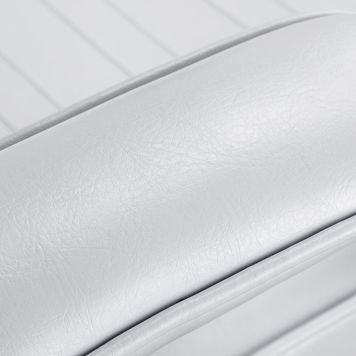 Sillon hydraulic cosmetic chair v2 210 white - BVShop