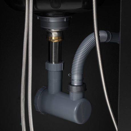 Gabbiano barber station for hair washing 5023 - BVShop