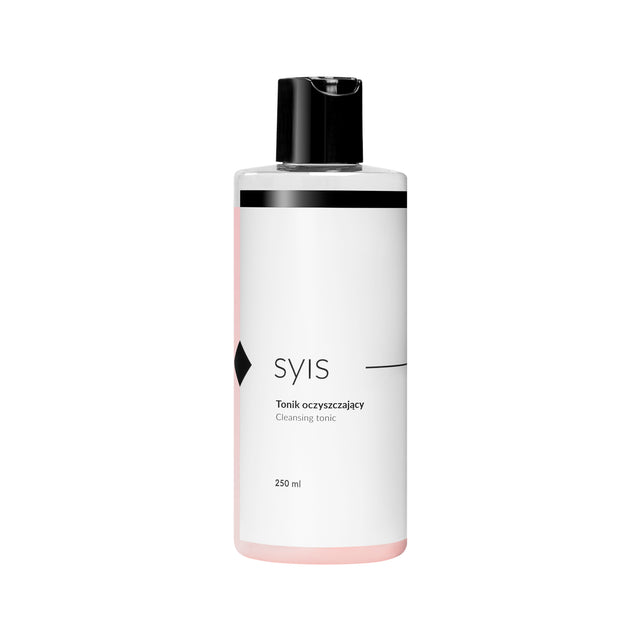 Syis cleansing tonic 250 ml - BVShop