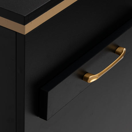 Gabbiano 2027BG hairdresser's helper - BVShop