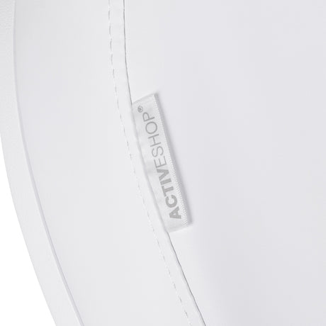Azzurro 708A 4 motor beauty chair with ergonomic cushioning