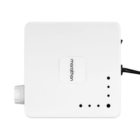 Saeyang nail drill machine Marathon K35 mini yellow + H200 - BVShop