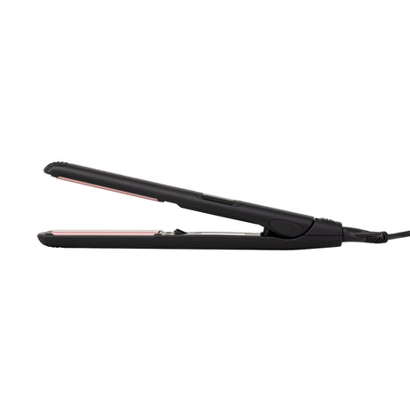 Kessner Ionic hair straightener with adjustable temperature up to 230°C