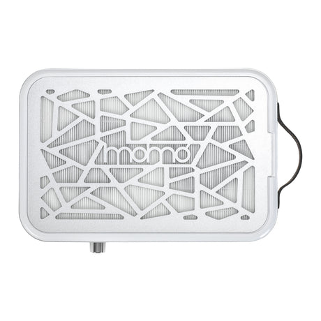MOMO P35 digital suction control with 10 adjustable power levels