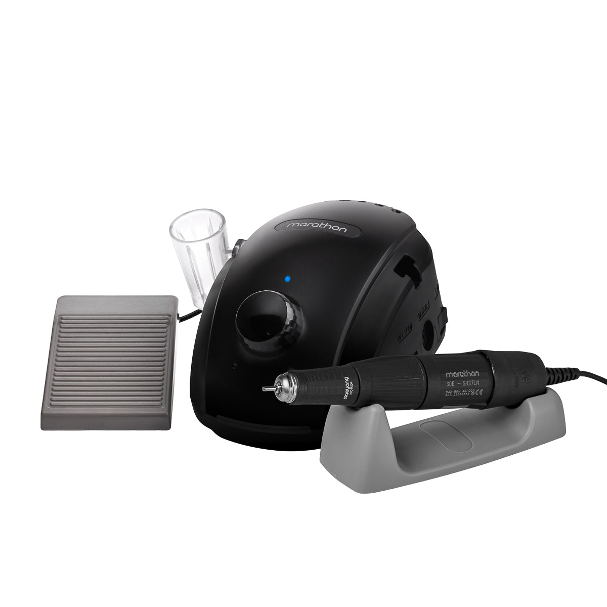 Saeyang Marathon 3 Champion NEW electric nail drill for manicure work