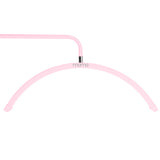 MOMO MX6 curved LED beauty lamp with adjustable brightness and colour light