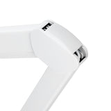 Elegante 6031 adjustable salon magnifying lamp for manicure work