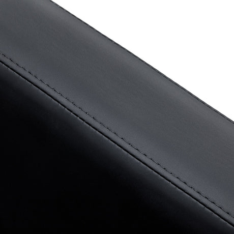 Sylvia Plus salon wash unit armrest design