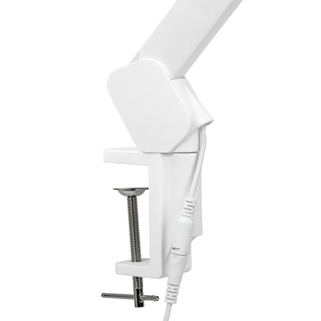 Elegante 98 LED lamp with 4 adjustable brightness levels