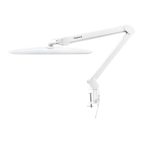Elegante professional LED desk lamp with 1200lm light output