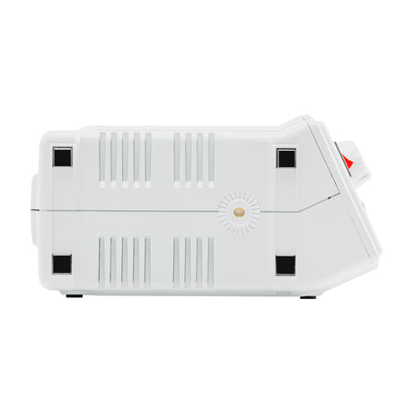 Saeyang Marathon Eco 450 مبرد أظافر مع SH37L(M45) – 100واط · أسفل القاعدة