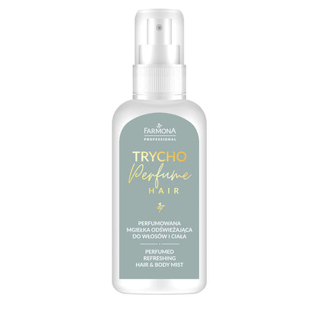 Farmona TRYCHO PERFUME hair and body refreshing mist 50ml