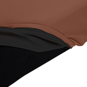 Sillon Relax · بني · طبقات الغطاء القابل للإزالة