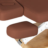 Sillon Relax · بني · تفصيل غطاء مسند الرأس